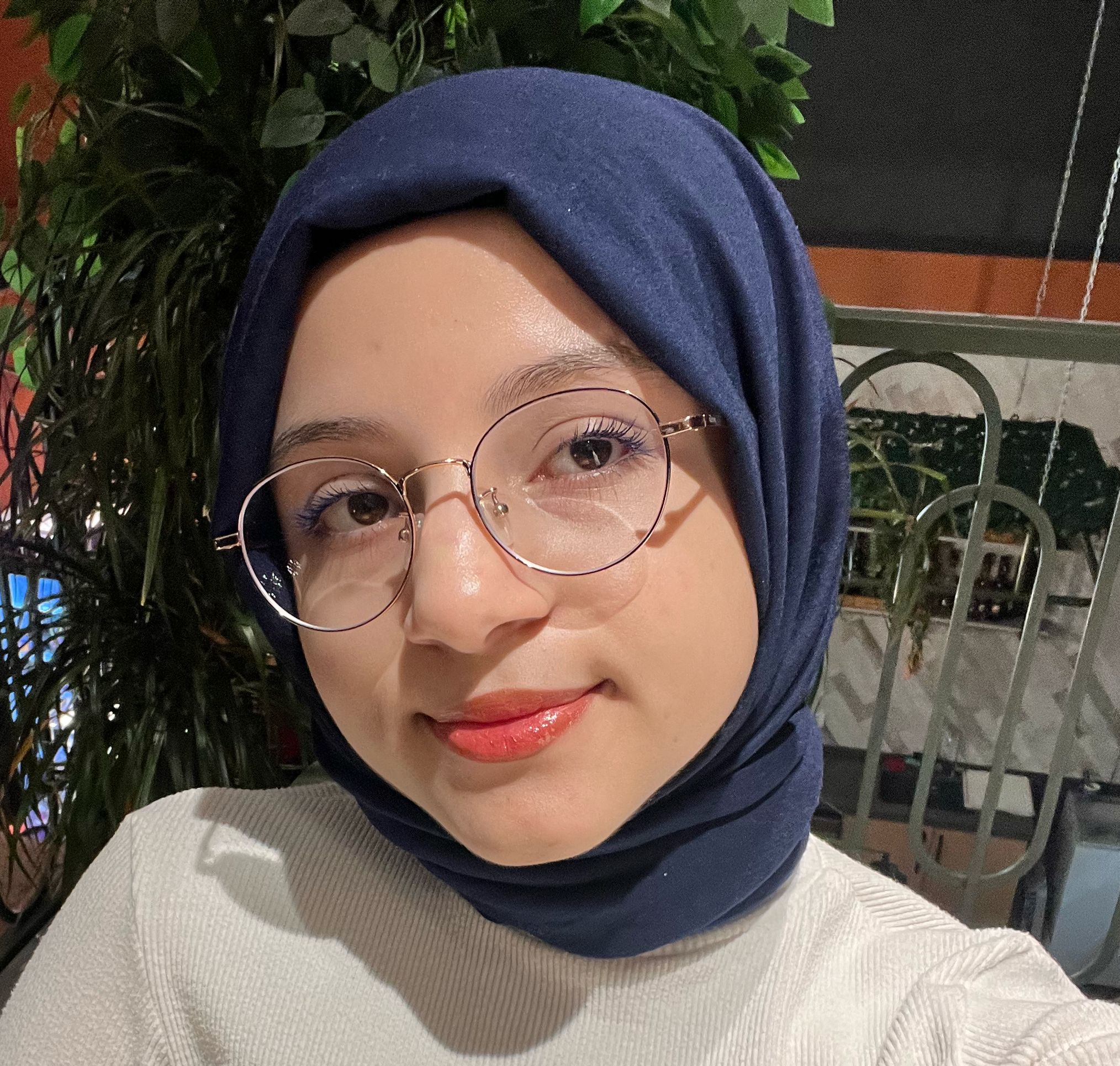 Melike Düğme