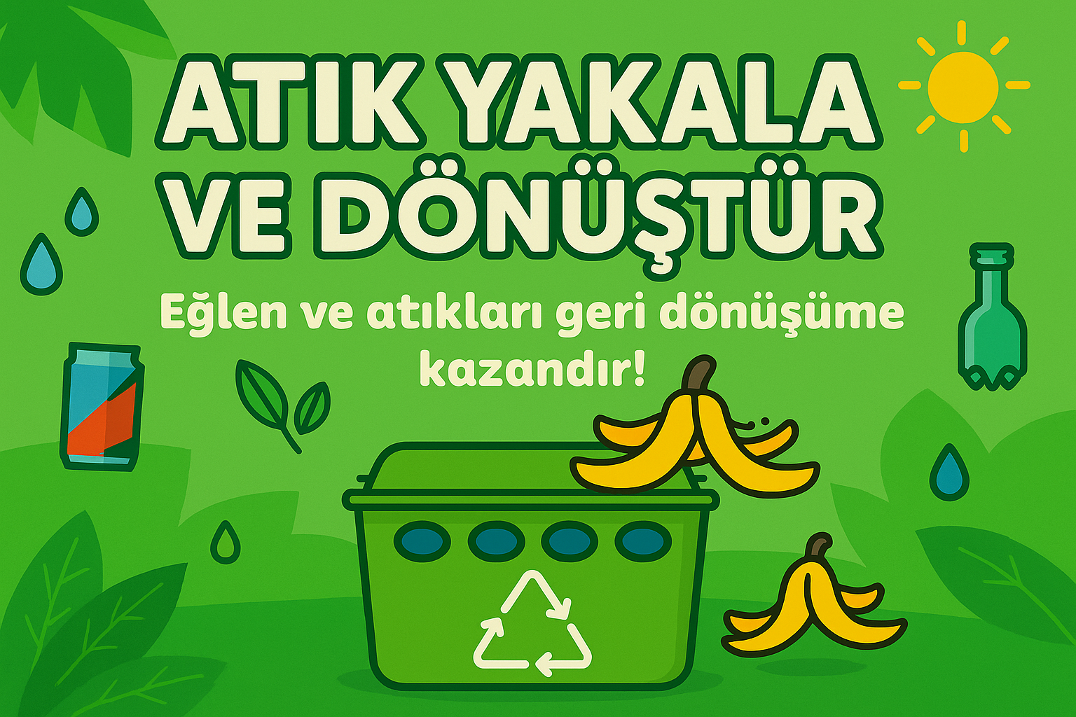Oyun 1