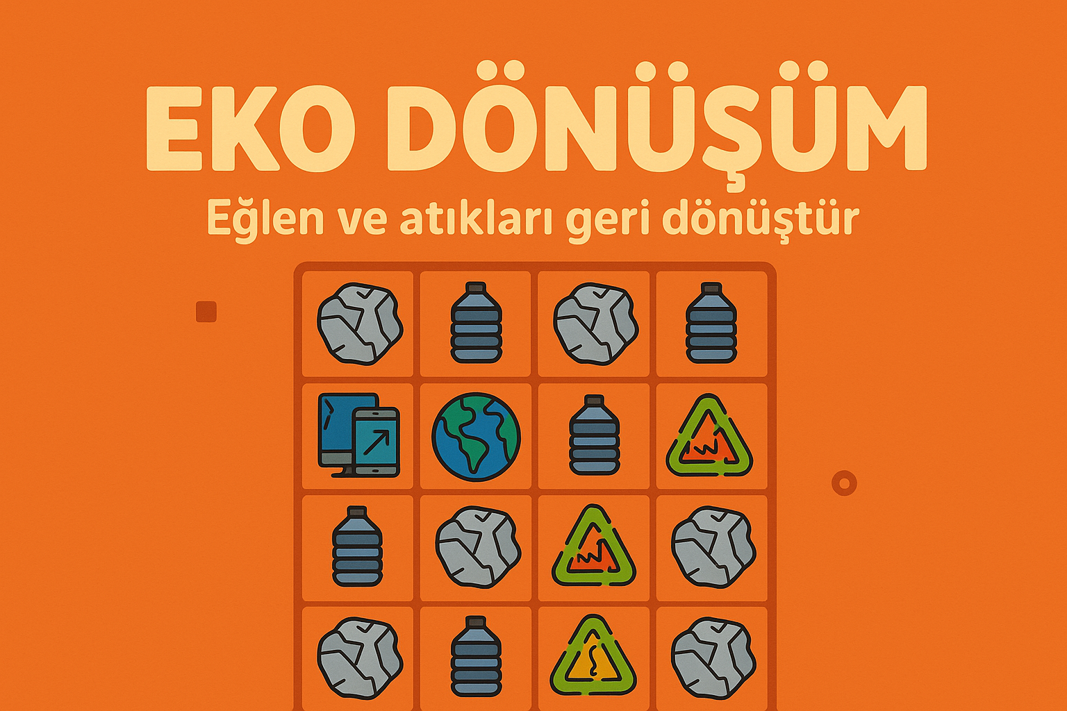 Oyun 3